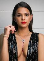 Bruna Marquezine nude scenes profile