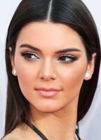Kendall Jenner nude scenes profile