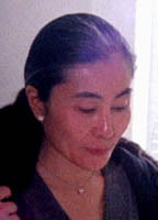 Yoko Agi  nackt