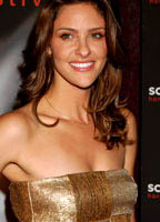 Jill Wagner nude scenes profile