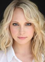Nude candice king 41 Sexiest