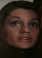 Gabriele Hengel  nackt