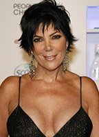 Kris Jenner's Image