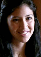 Carolina Solano  nackt