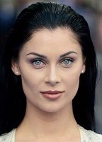 Cally Jane Beech's Image