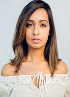 Jasmine Kaur  nackt