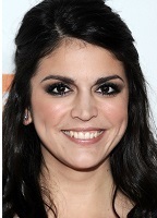 Nude cecily strong