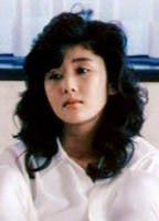 Reiko Yasuhara  nackt