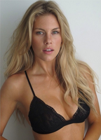 Blair topless bre Briana Blair