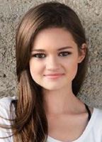 Ciara Bravo nude scenes profile