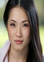  Nana nackt Ou-Yang Ouyang Nana