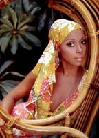 Diahann carroll topless