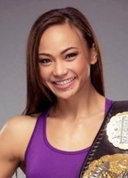 Michelle Waterson's Image