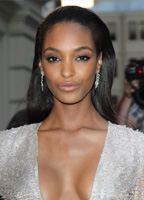 Jourdan Dunn nude scenes profile