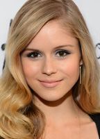 Erin Moriarty nude scenes profile