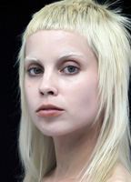 Yolandi Visser nude scenes profile