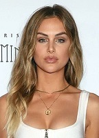 Lala Kent nude scenes profile