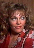 Leigh Radziwon  nackt