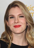 Lily Rabe nude scenes profile