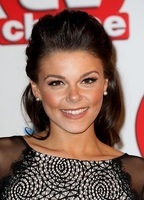 Faye Brookes nude scenes profile