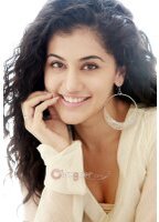 Taapsee Pannu's Image