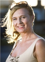 Marijke De jong  nackt