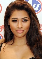 Vanessa White's Image