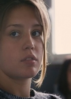 Adele Exarchopoulos's Image