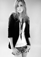 Aimee Teegarden's Image