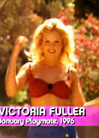 Fuller naked victoria Victoria Alynette