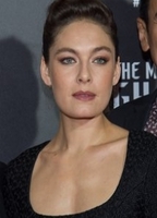 Alexa Davalos's Image