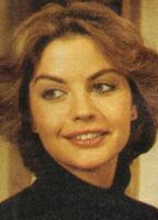 Yolande Moreau  nackt