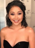 Lana Condor's Image