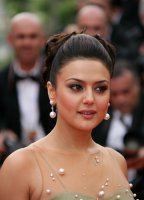 Preity Zinta's Image