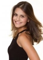 Jessika Alves nude scenes profile