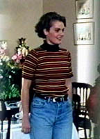 Marie-Christine Barrault  nackt