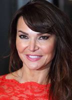 Lizzie Cundy nude scenes profile