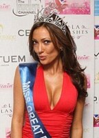 Sophie Gradon's Image