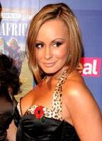 Chanelle Hayes's Image