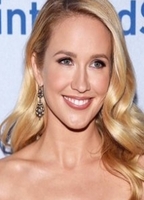 Anna Camp nude scenes profile