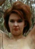 Monica Liljistrand  nackt