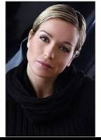Silvia Hackl  nackt