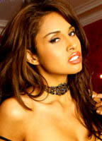 Nackt  Somaya Reece Celebrity Pictures