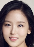 Kang Han-na nude scenes profile