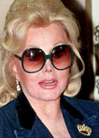 Zsa Zsa Gabor Nude Pictures