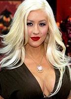 Christina Aguilera nude scenes profile
