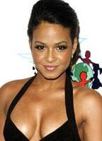 Christina Milian's Image