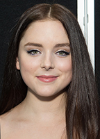 Nackt  Madison Davenport What is