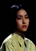 Kumiko Aso's Image