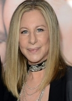 Naked barbara striesand Barbra Streisand